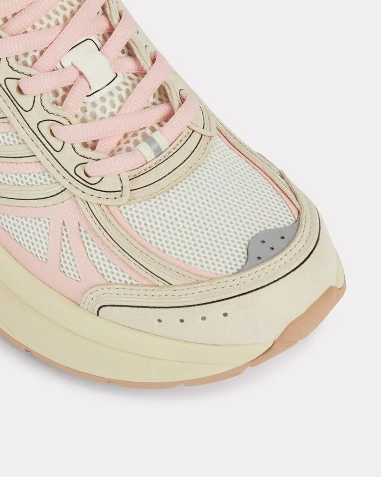 Pace Mesh Trainers