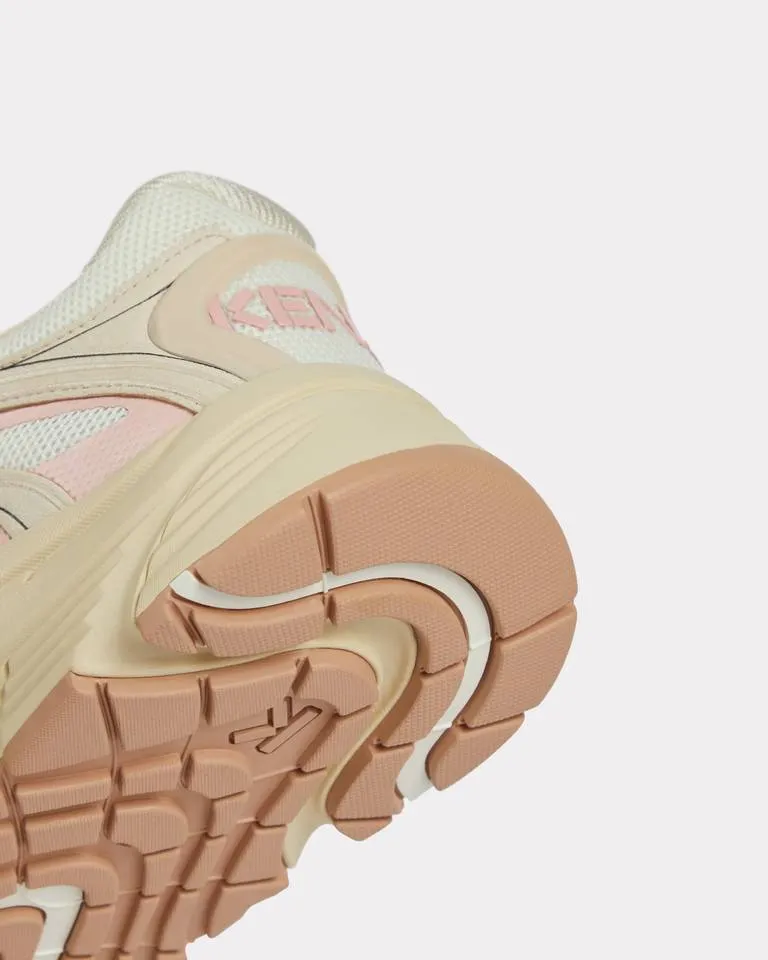 Pace Mesh Trainers