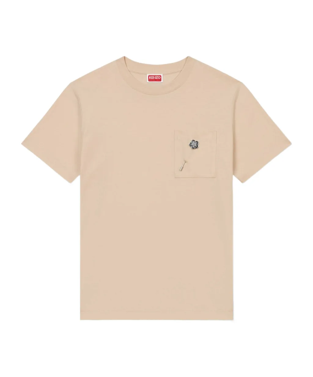 Boke Flower T-Shirt