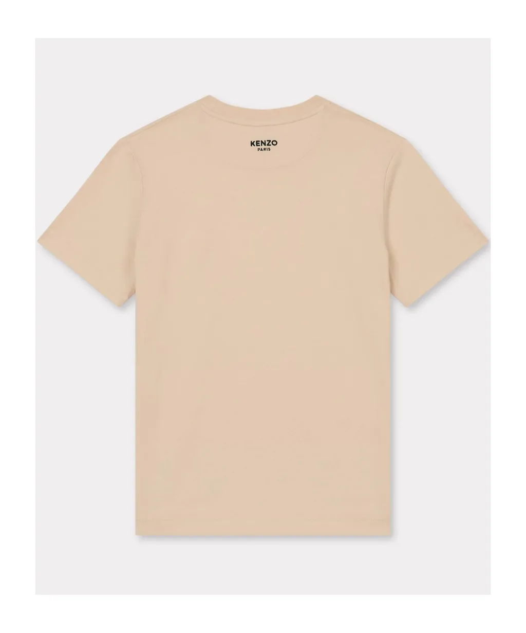 Boke Flower T-Shirt