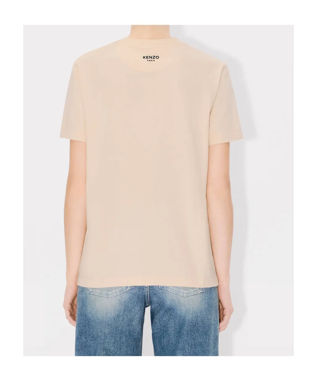 Boke Flower T-Shirt