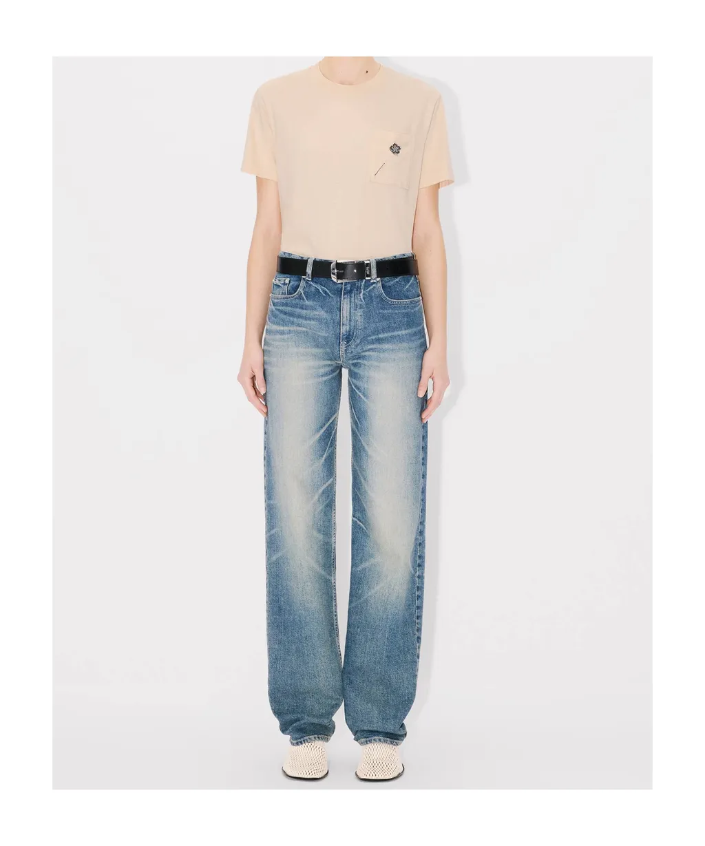 Boke Flower T-Shirt