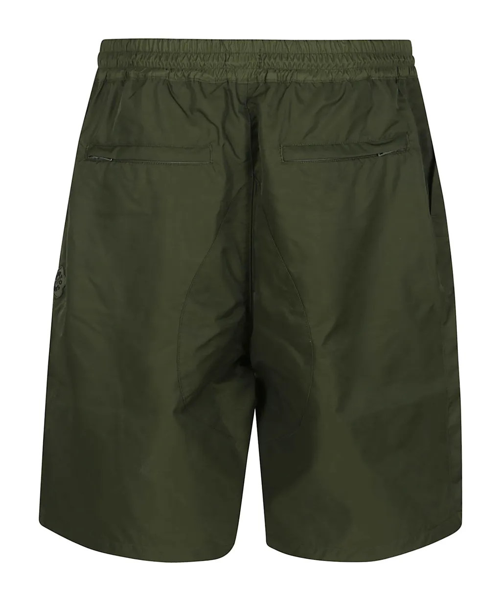 Boke Flower 2.0 Shorts