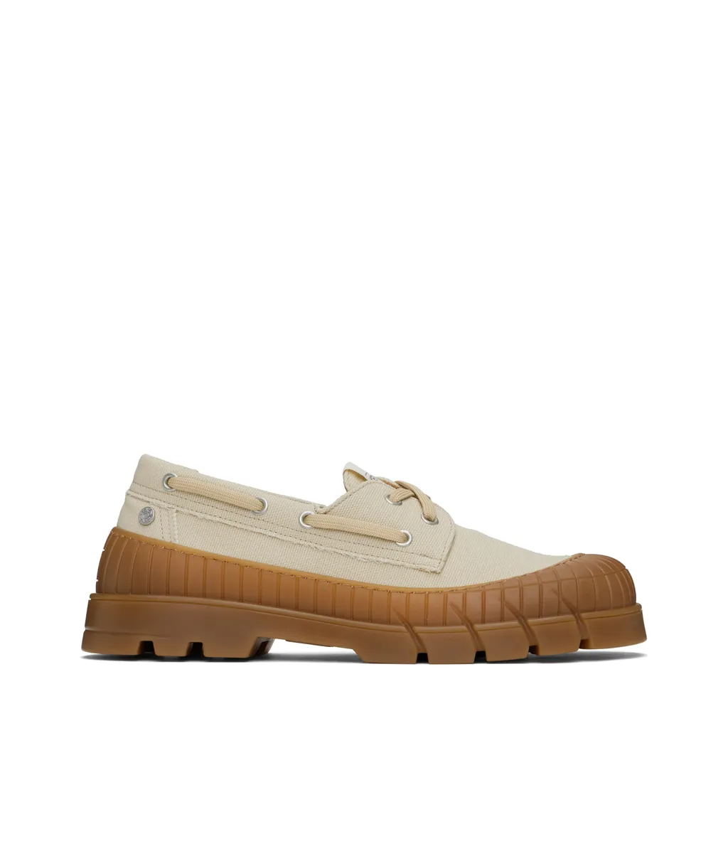 Round Head Casual Shoes