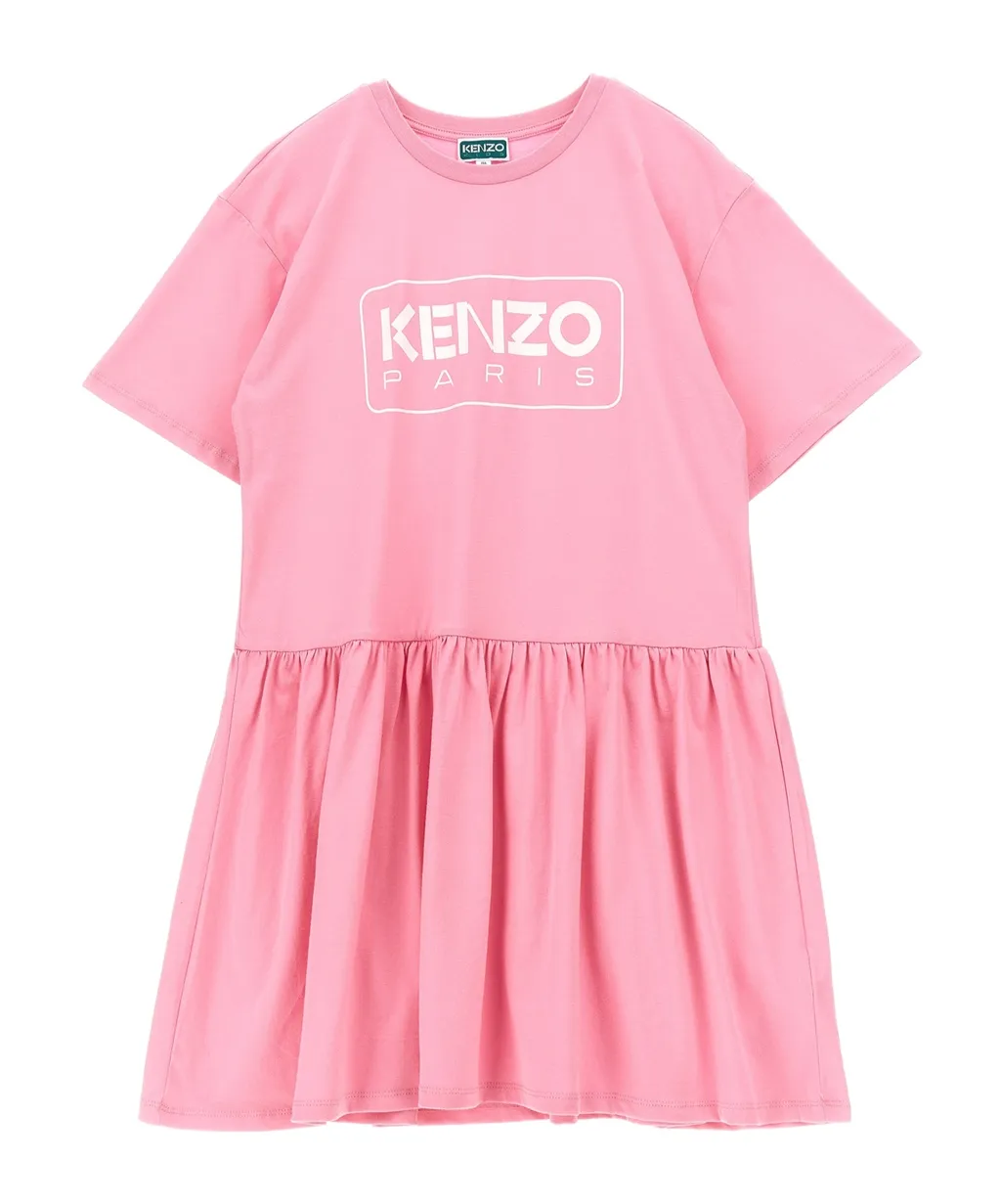 Short Sleeve Dress