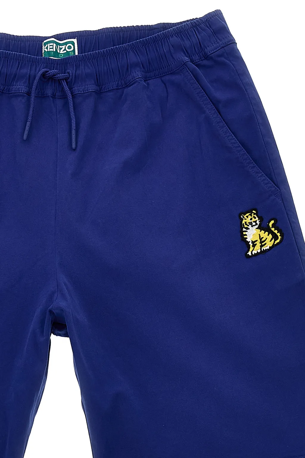 Embroidery Shorts