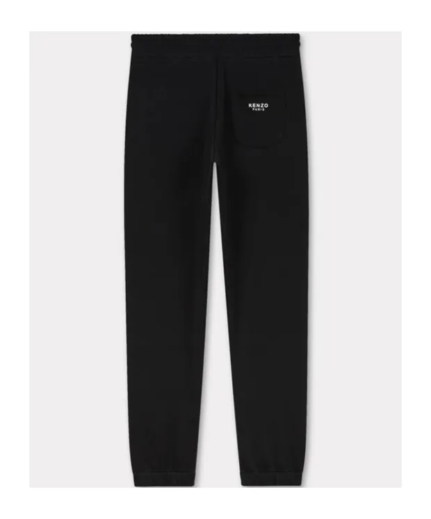 Pop Embroidered Jogpants
