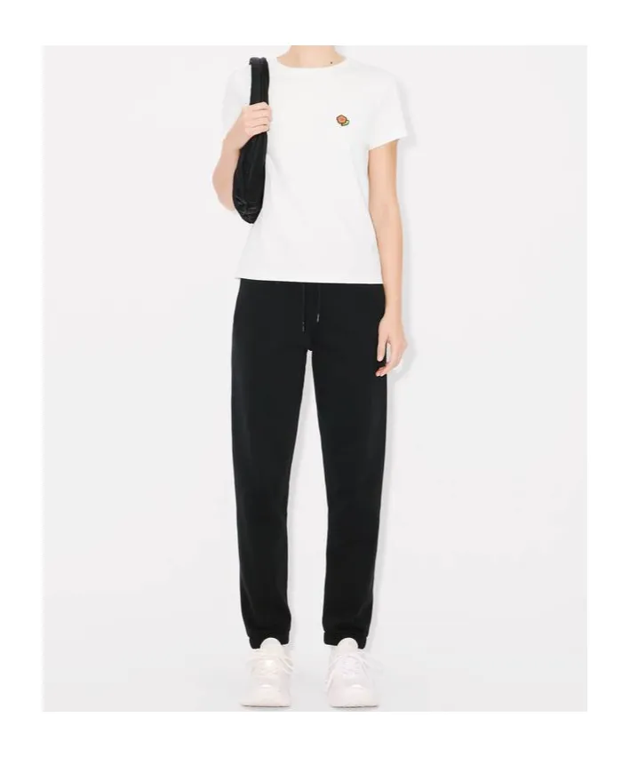 Pop Embroidered Jogpants
