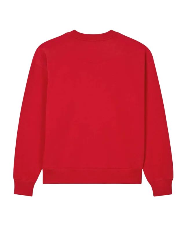 Embroidered Sweatshirt