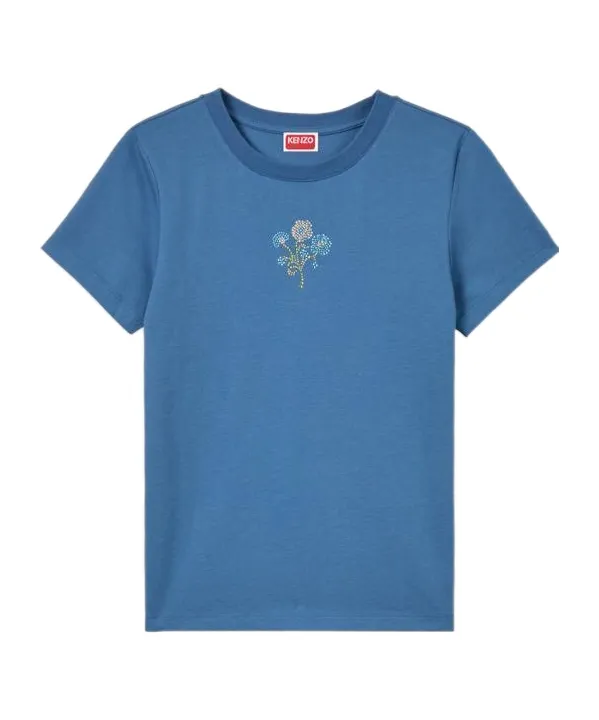 Jungle Flower T-Shirt