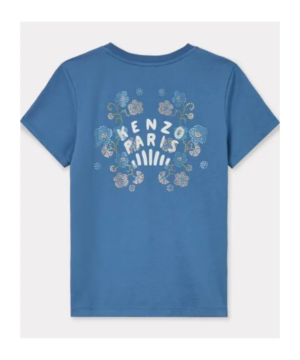 Jungle Flower T-Shirt