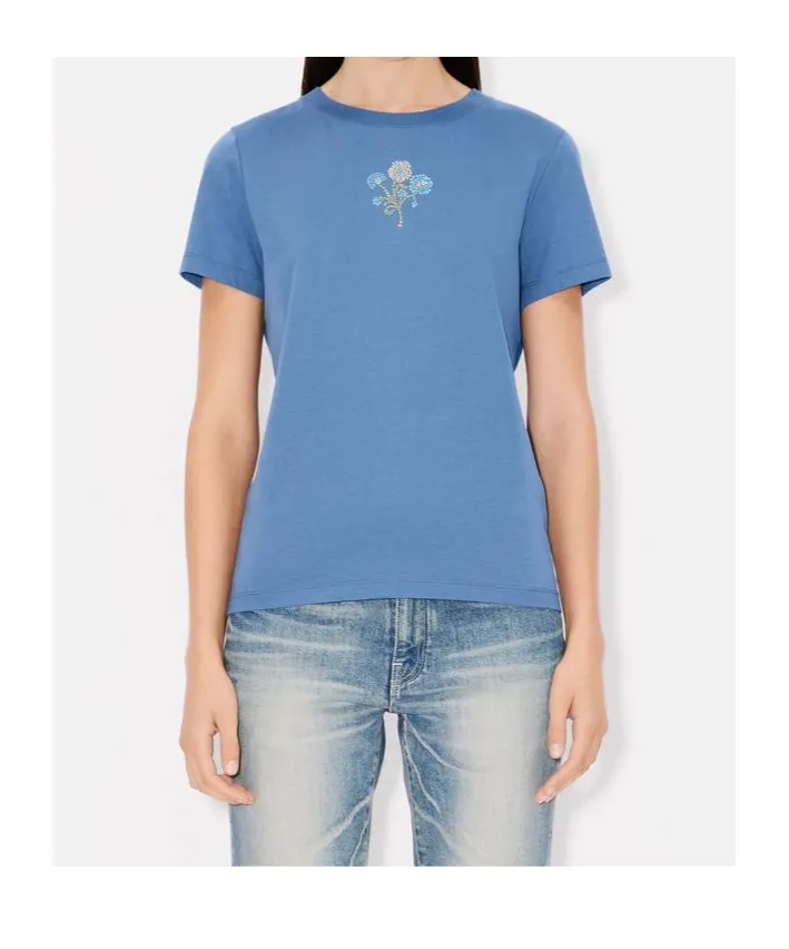 Jungle Flower T-Shirt