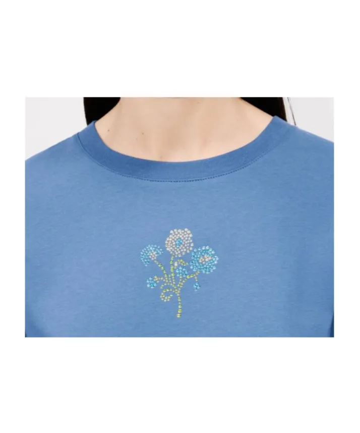 Jungle Flower T-Shirt