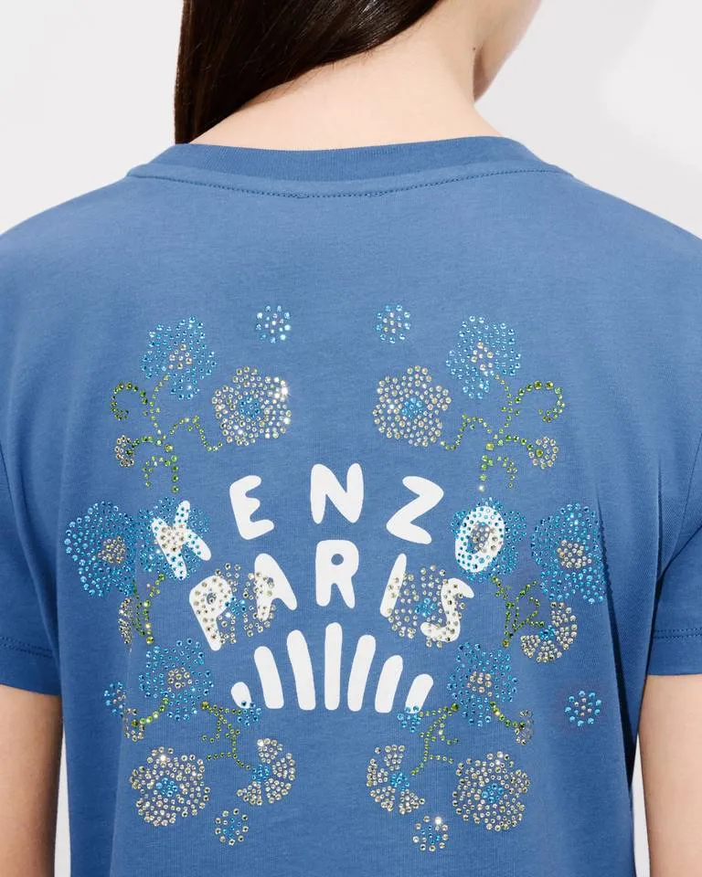 Jungle Flower T-Shirt