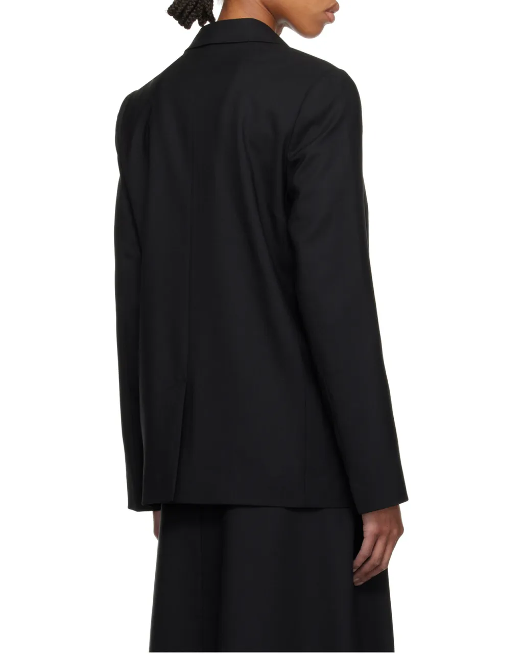 Kimono Blazer