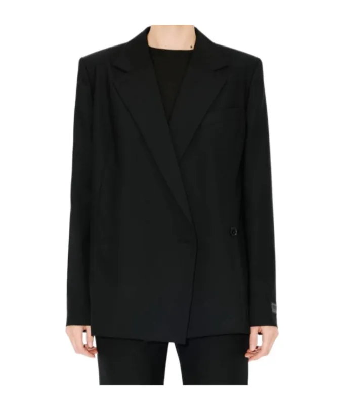Kimono Blazer