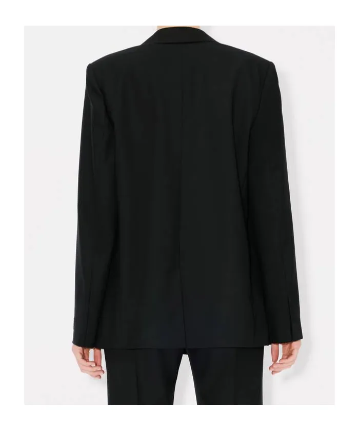 Kimono Blazer