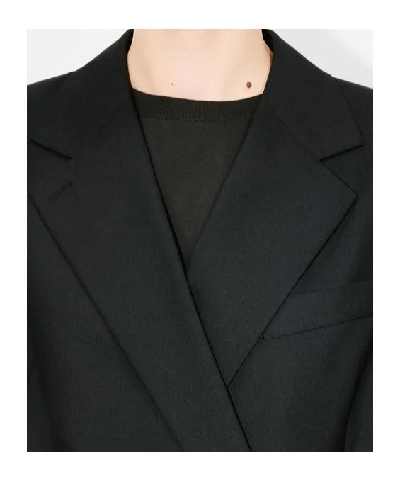 Kimono Blazer