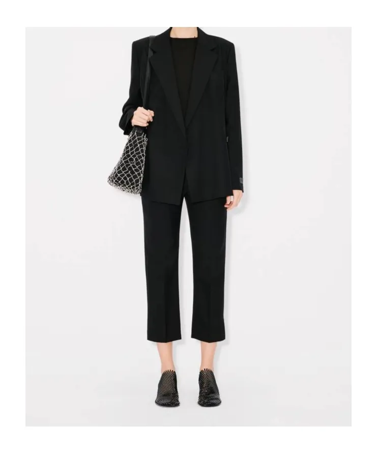 Kimono Blazer