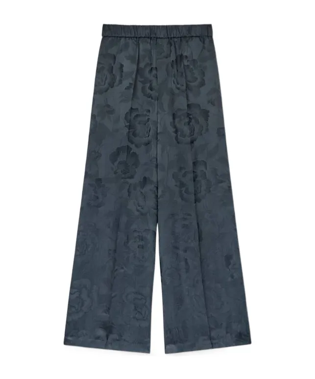 Peonies Pyjama Pants
