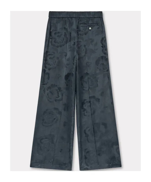 Peonies Pyjama Pants