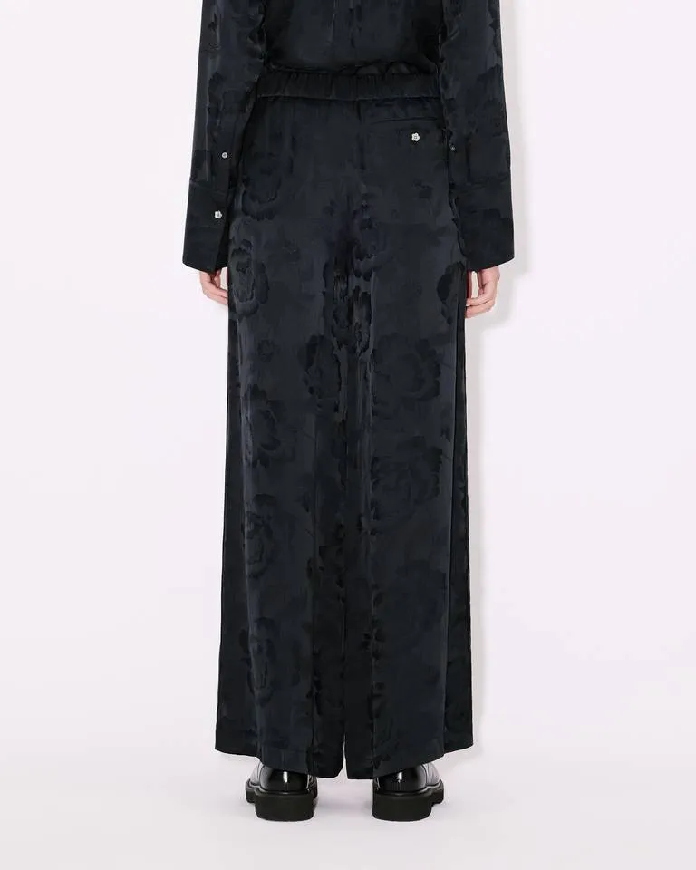 Peonies Pyjama Pants