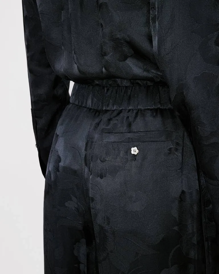 Peonies Pyjama Pants