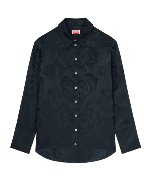 Peonies Shirt
