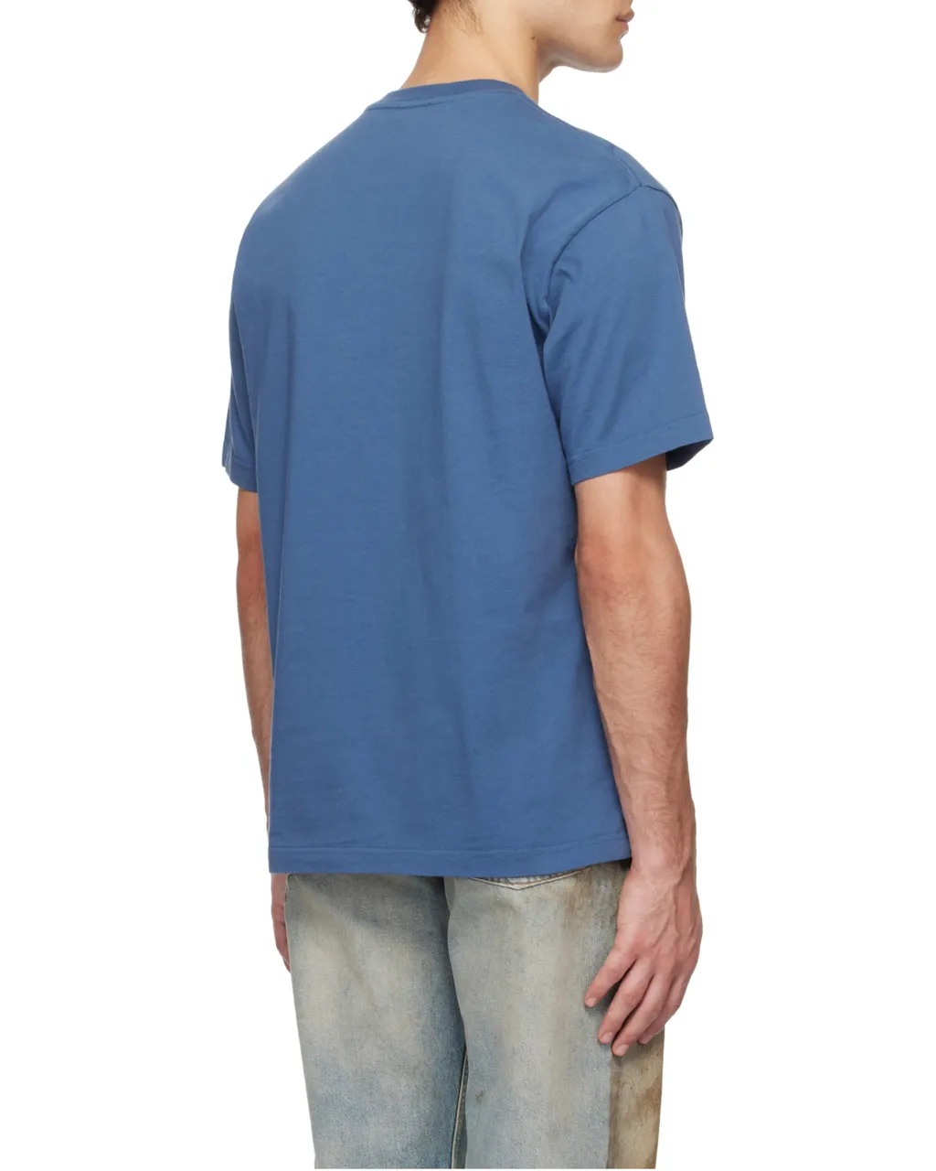 Kenzo Pop T-Shirt In Cotton
