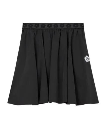 Boke Flower 2.0 Short Skirt