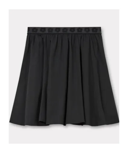 Boke Flower 2.0 Short Skirt