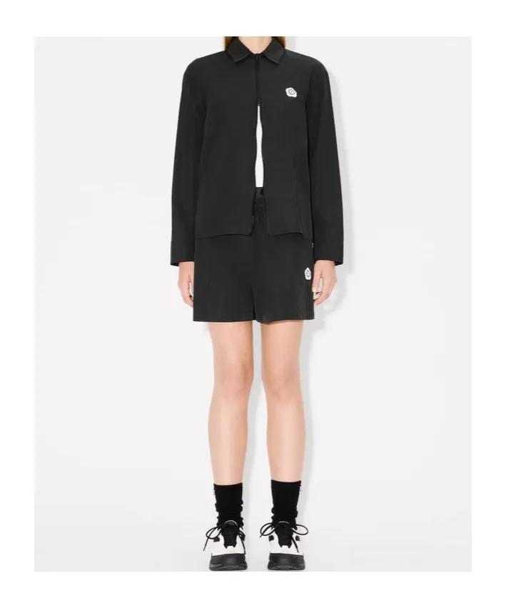 Boke Flower 2.0 Short Skirt