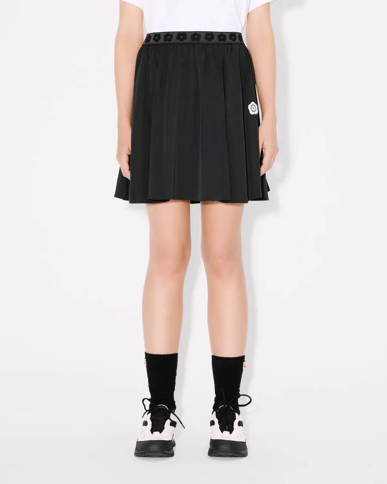 Boke Flower 2.0 Short Skirt