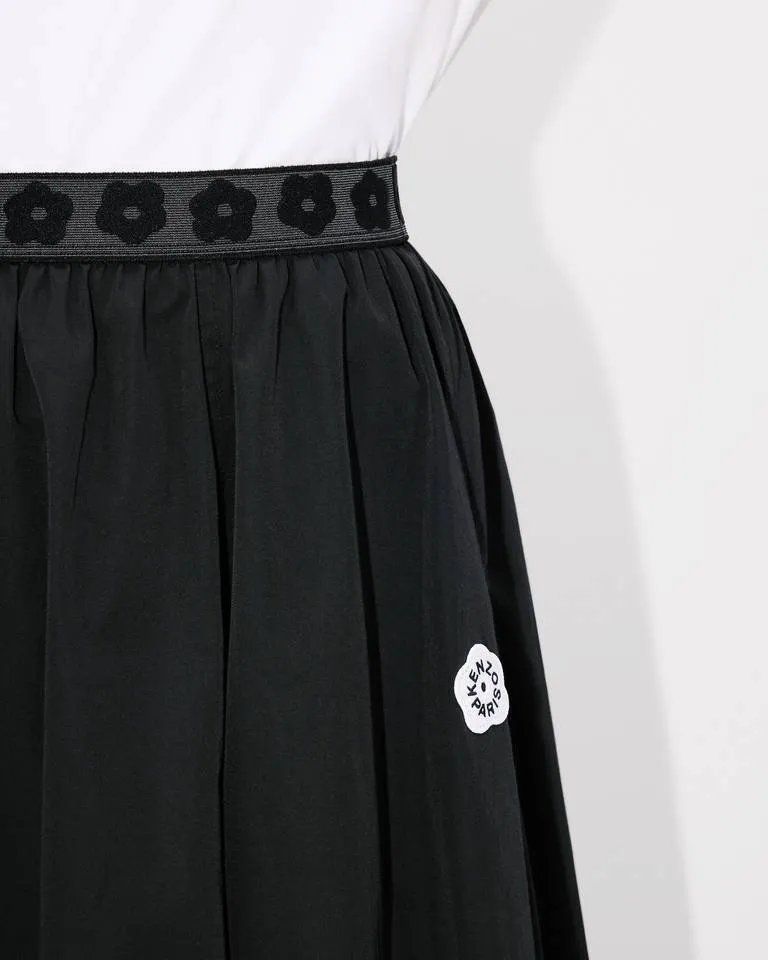 Boke Flower 2.0 Short Skirt