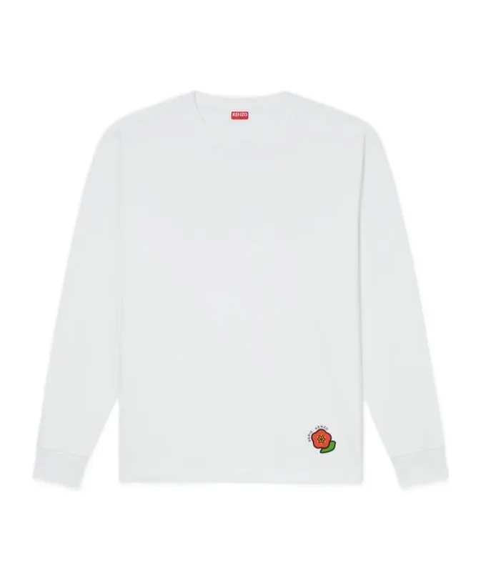 Pop Long Sleeve Sweatshirt