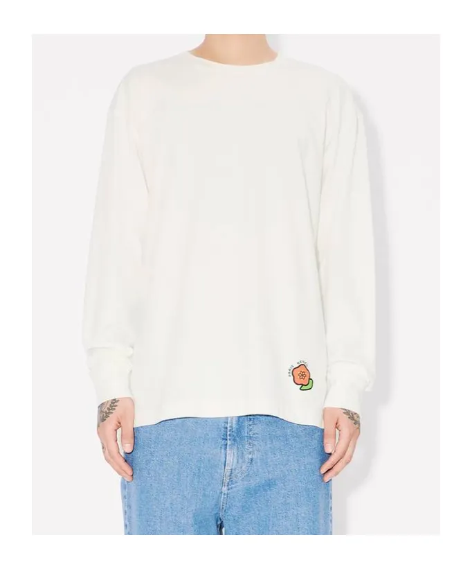 Pop Long Sleeve Sweatshirt