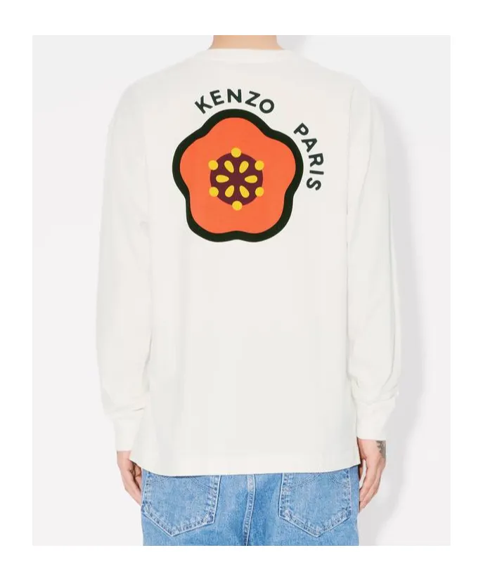 Pop Long Sleeve Sweatshirt