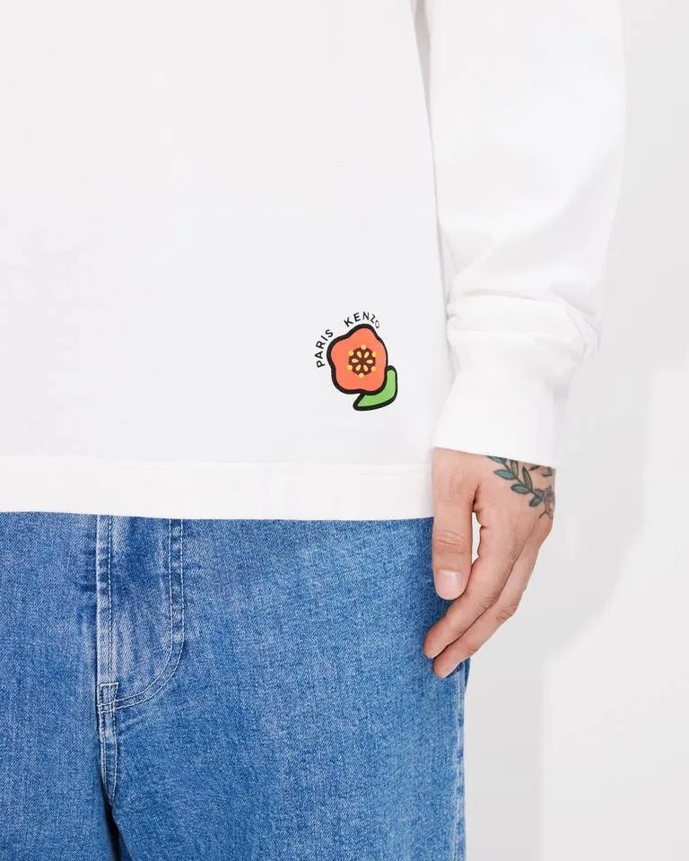 Pop Long Sleeve Sweatshirt