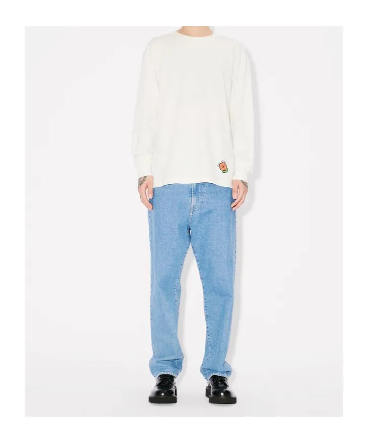 Pop Long Sleeve Sweatshirt