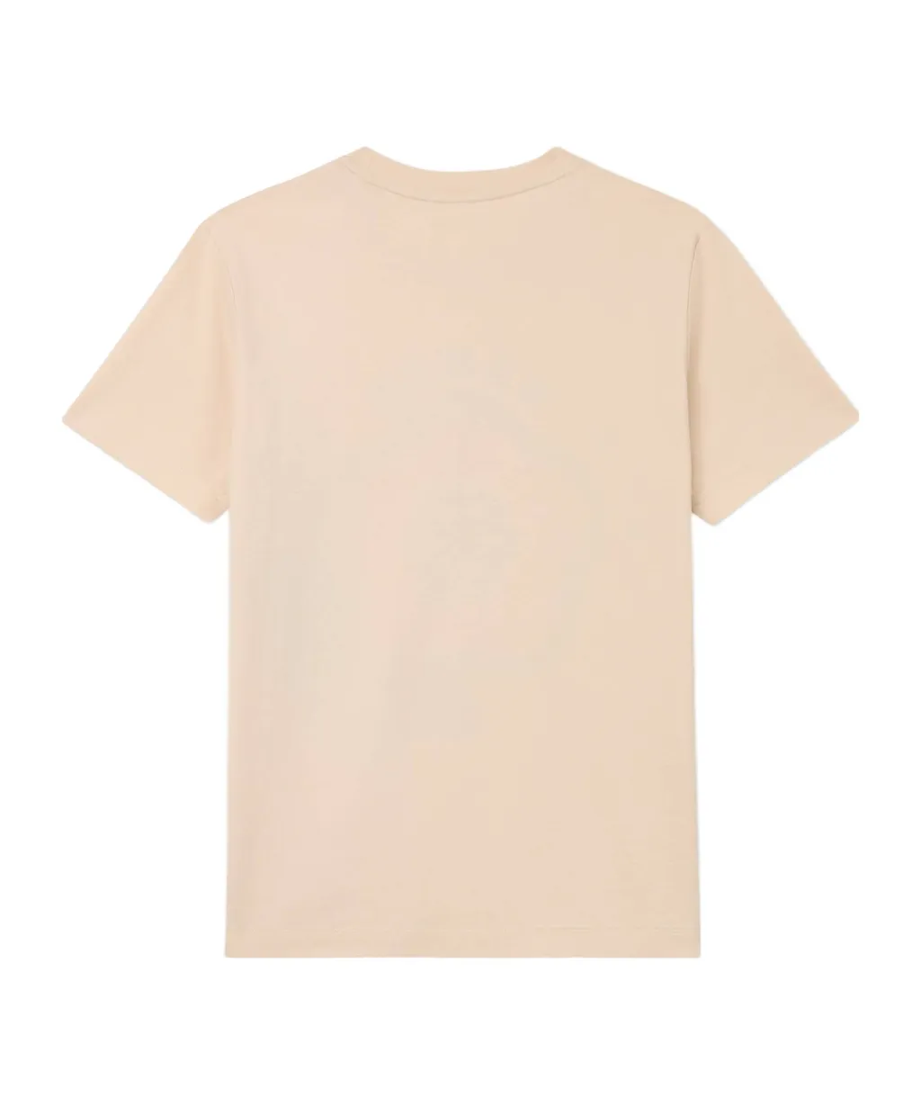 Kenzo Pop Short Sleeved Crewneck T-Shirt