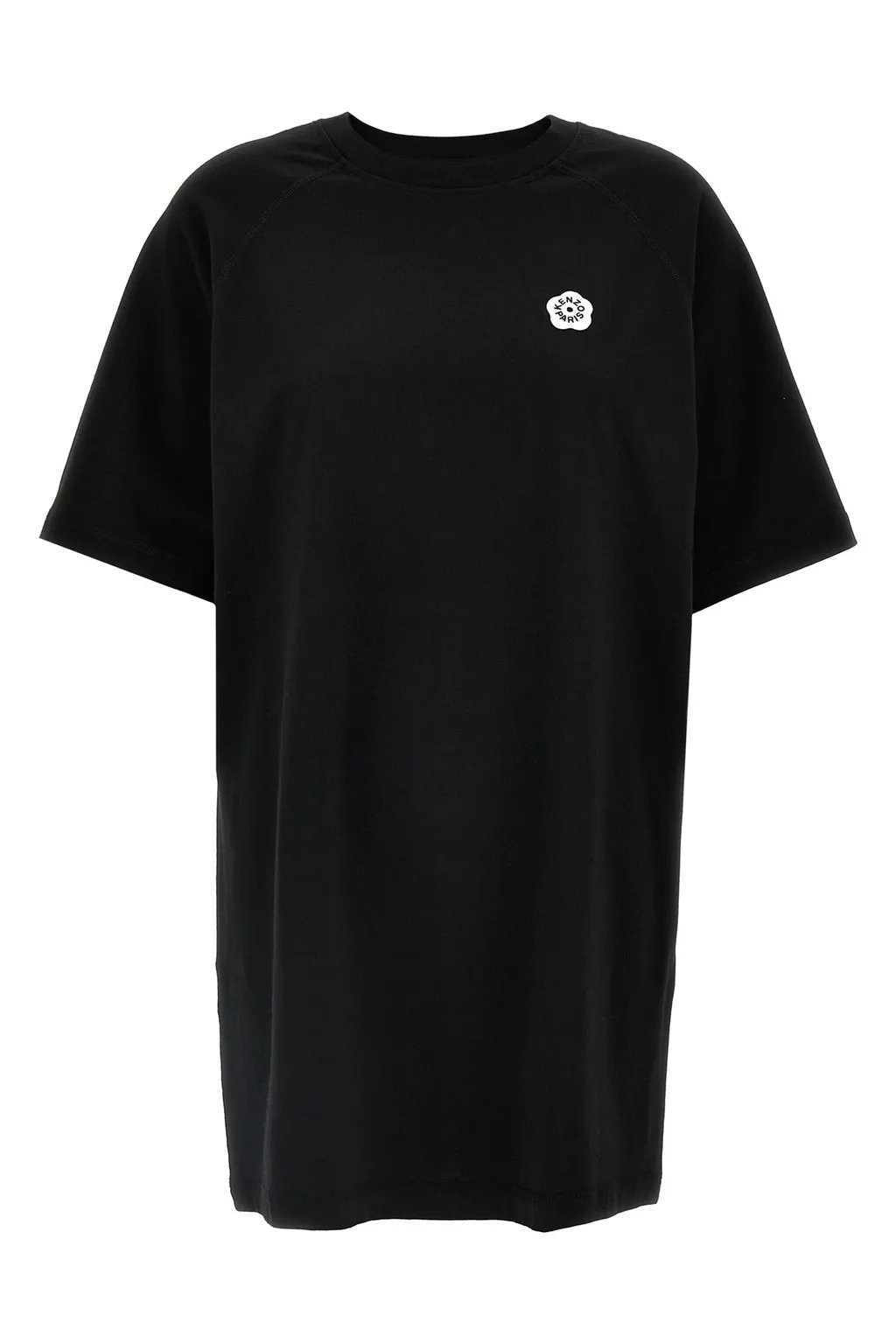 Boke Flower 2.0 Crewneck Dress
