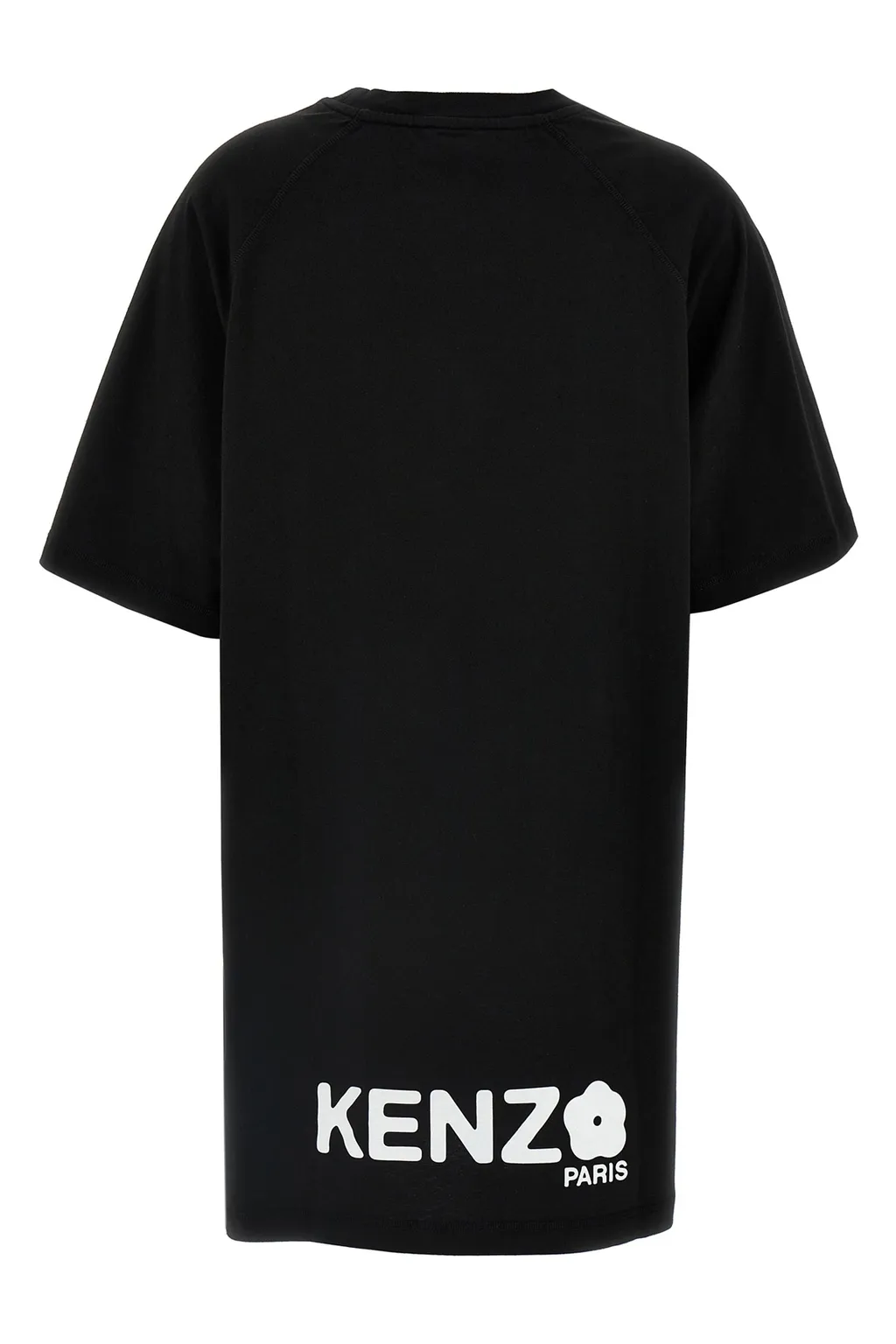 Boke Flower 2.0 Crewneck Dress