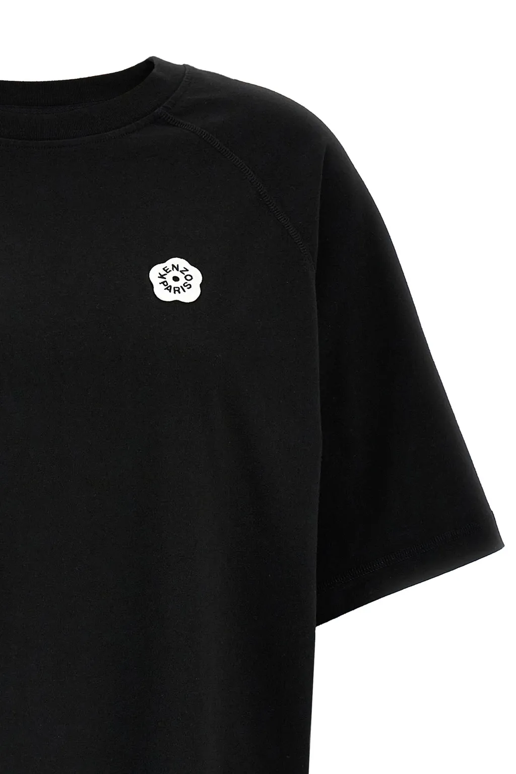 Boke Flower 2.0 Crewneck Dress