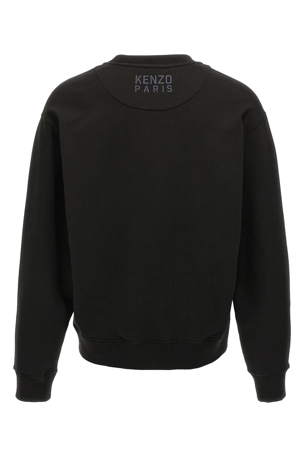 Happy Tiger Crewneck Sweatshirt