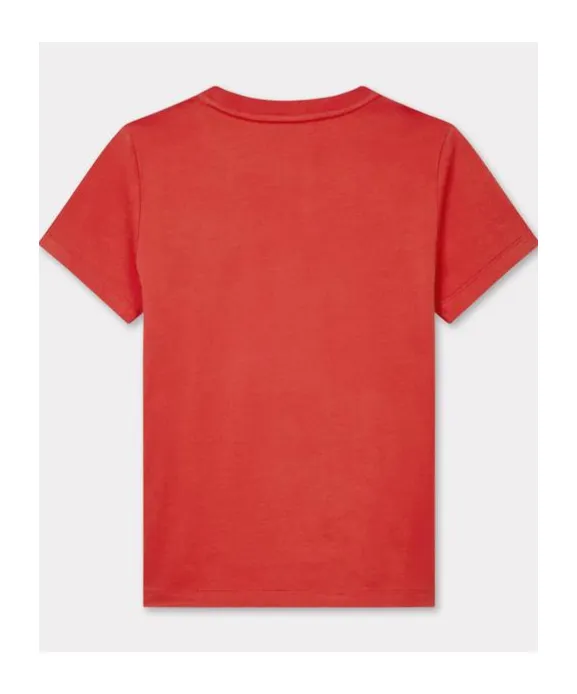 Verdy Market Embroidered T-Shirt
