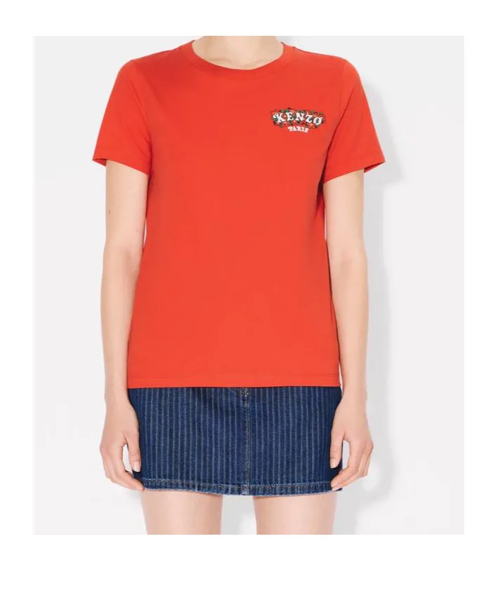 Verdy Market Embroidered T-Shirt