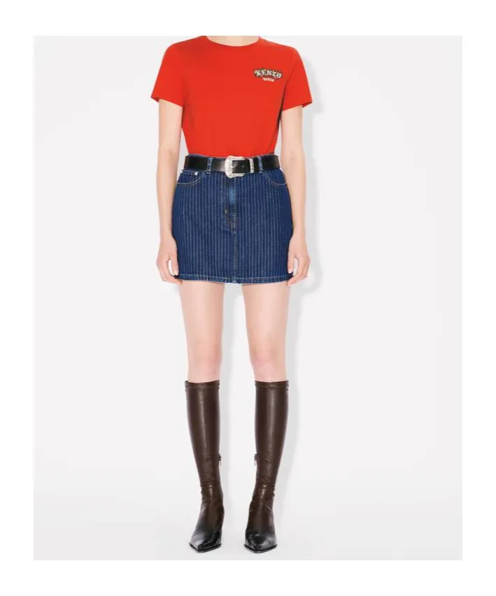 Verdy Market Embroidered T-Shirt