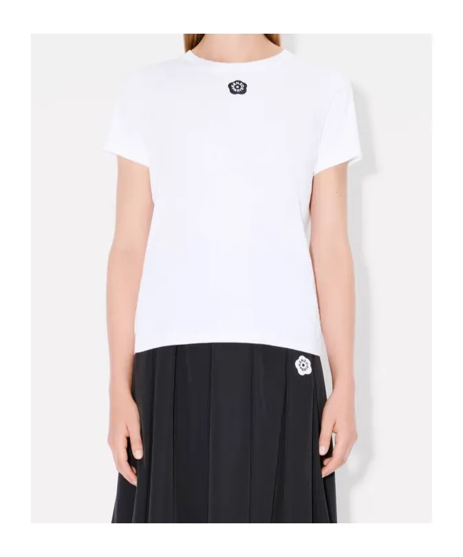 Boke Flower 2.0 Crewneck T-Shirt