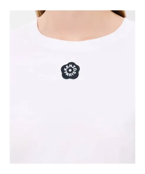 Boke Flower 2.0 Crewneck T-Shirt