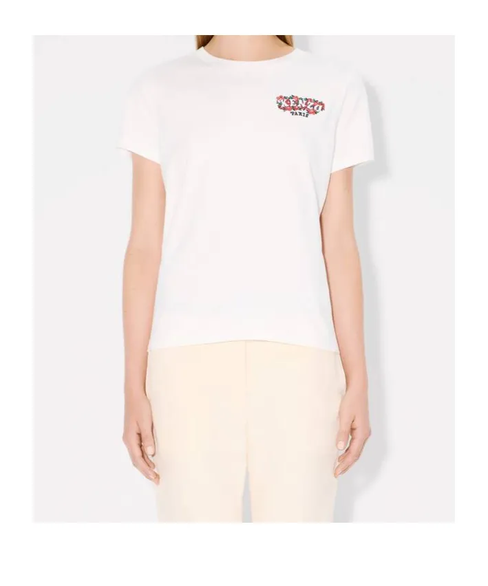 Verdy Market Embroidered T-Shirt